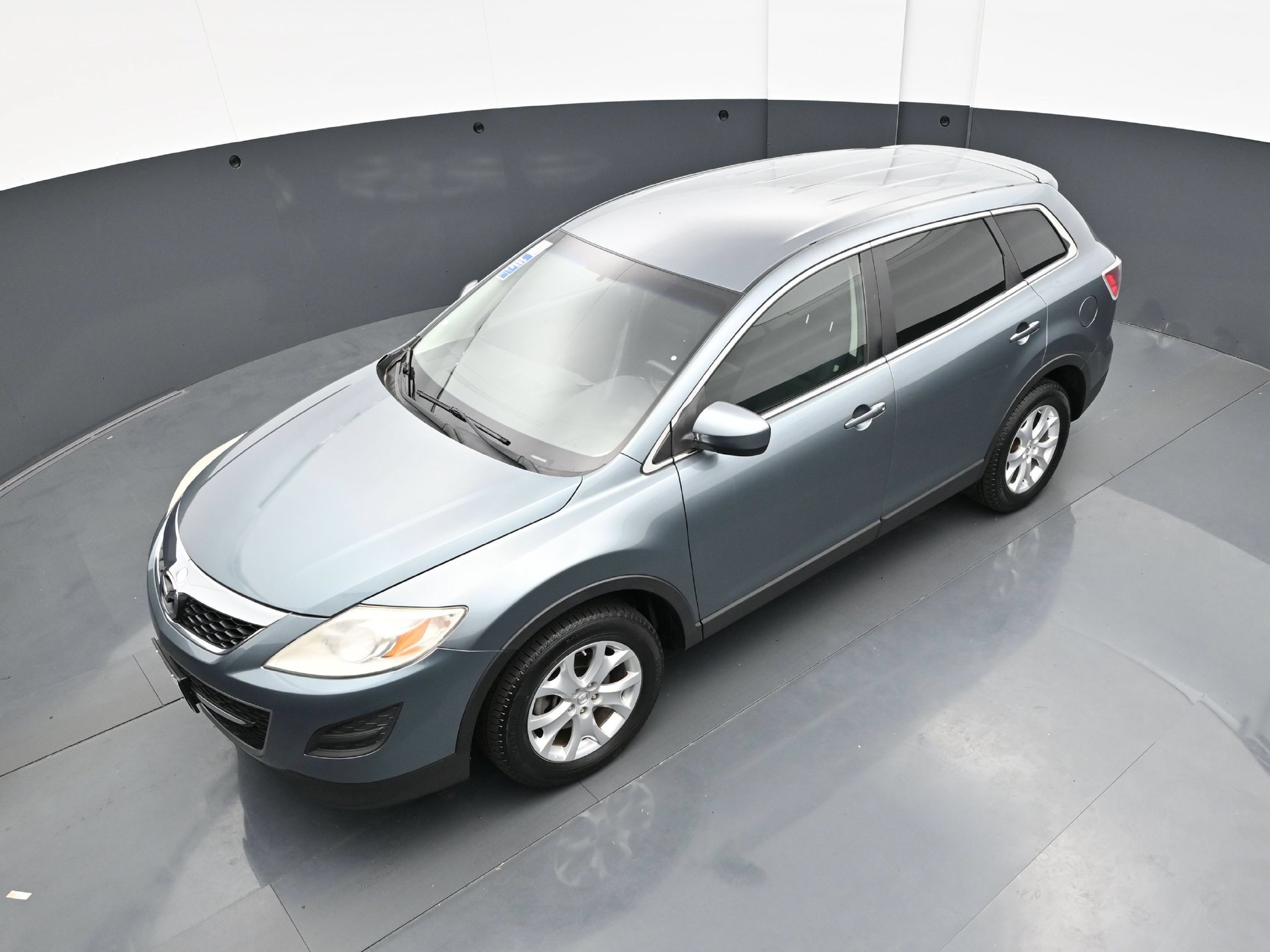 Used 2012 MAZDA CX-9 Sport AWD/4WD image 41
