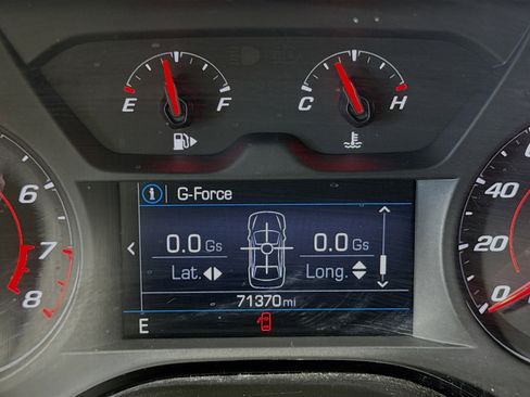 Used 2019 Chevrolet Camaro LS image 16