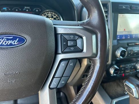 Used 2020 Ford F150 Limited AWD/4WD image 20