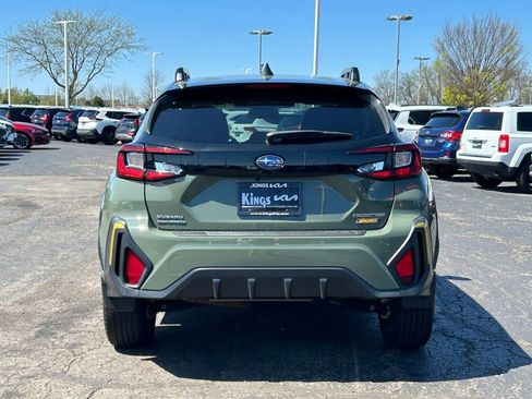 Used 2024 Subaru Crosstrek 2.5i Sport image 6