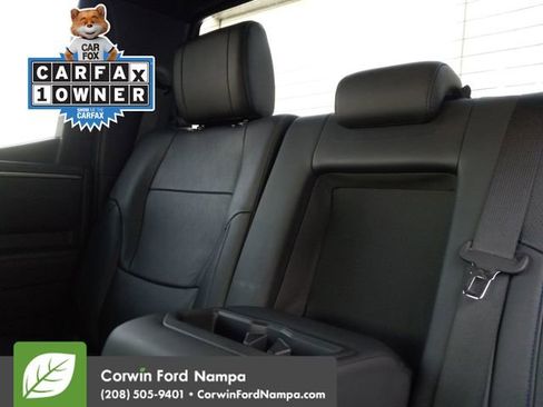 Used 2023 Toyota Tundra Platinum image 24