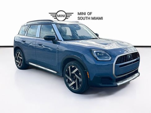 New 2026 MINI Cooper Countryman S image 1