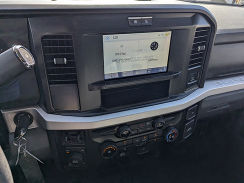 New 2026 Ford F350 XLT w/ FX4 Off-Road Package image 11