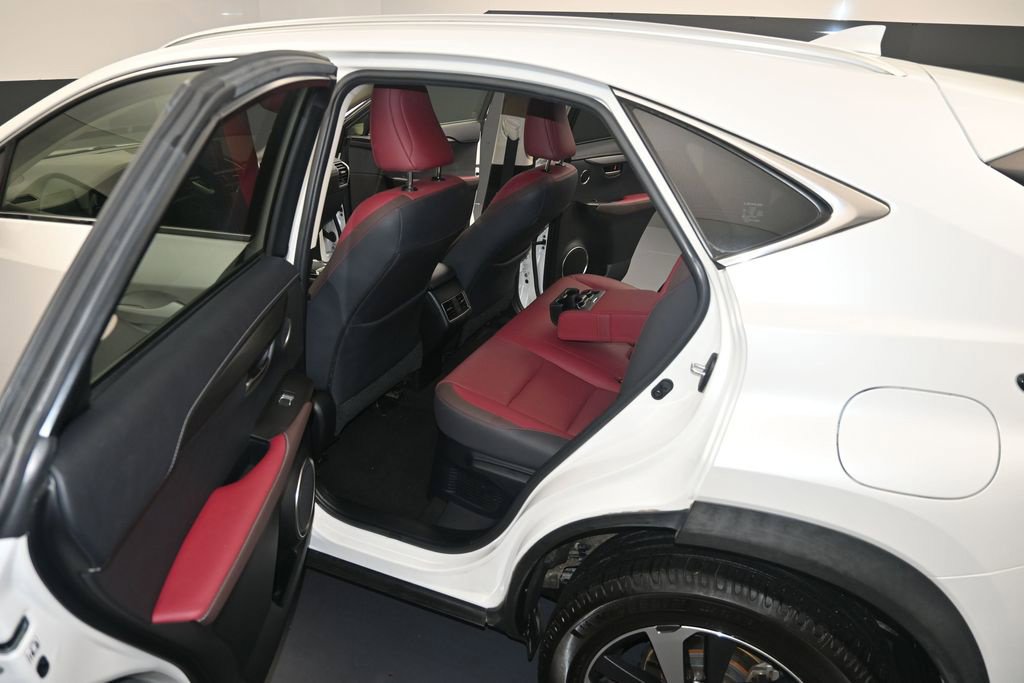 Used 2019 Lexus NX 300 AWD w/ Premium Package image 12