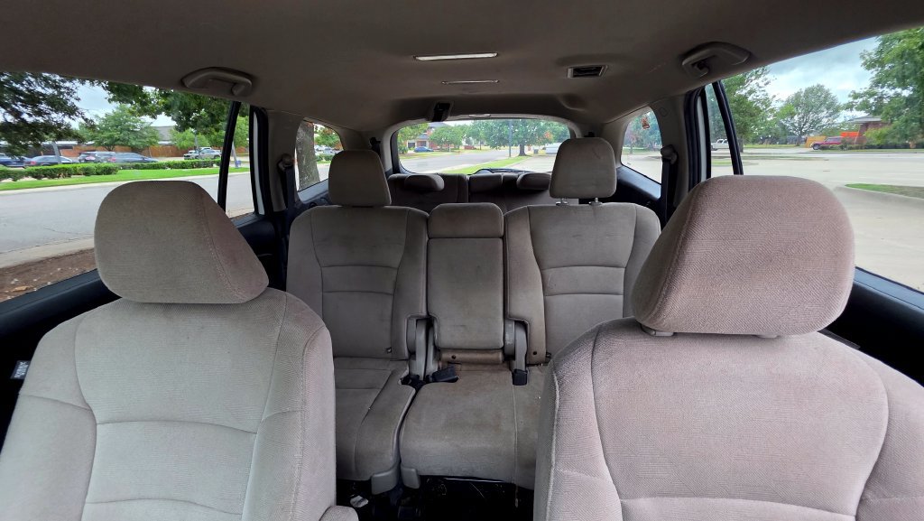 Used 2020 Honda Pilot EX image 24