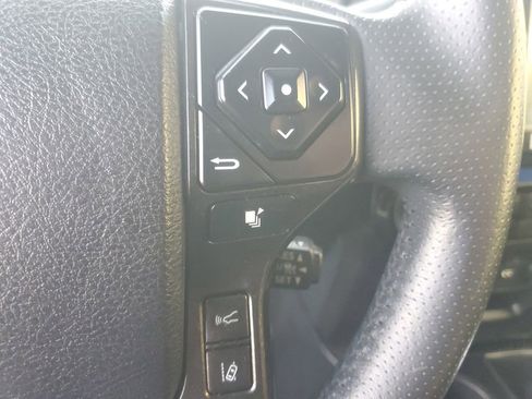 Used 2022 Toyota 4Runner TRD Pro image 24