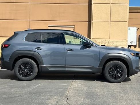 New 2026 MAZDA CX-50 AWD 2.5 Hybrid w/ Weather Package image 3