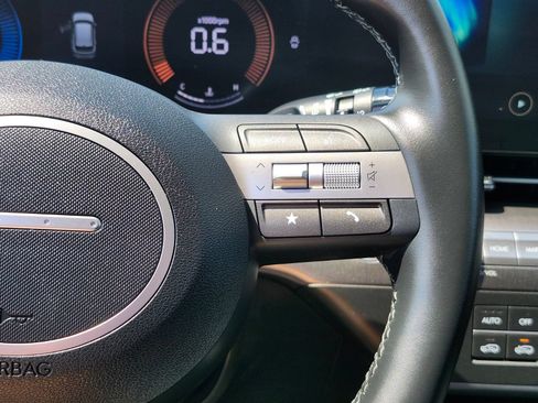 Certified 2026 Hyundai Kona SEL Sport AWD/4WD image 26