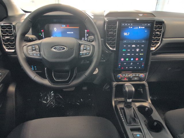 New 2026 Ford Ranger XLT AWD/4WD image 17