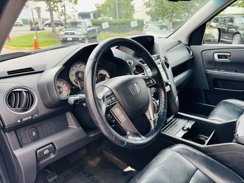 Used 2014 Honda Pilot EX-L image 29