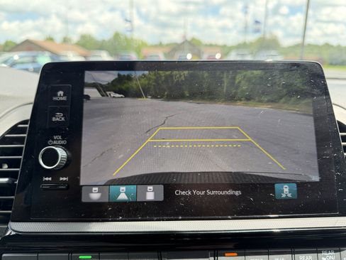 Used 2025 Honda Odyssey Sport-L image 32