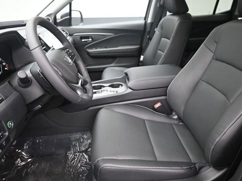 New 2026 Honda Ridgeline RTL image 17