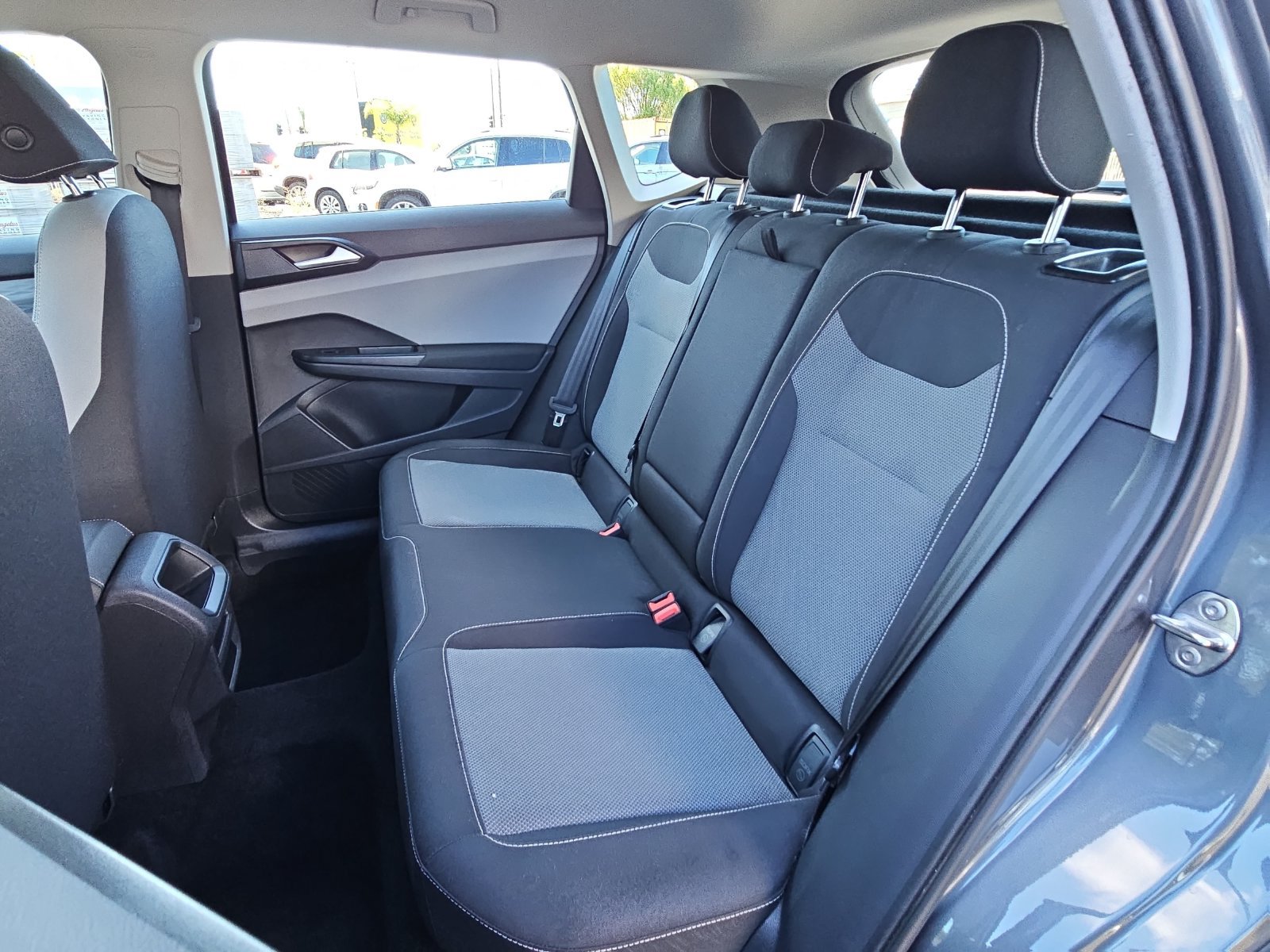 Used 2023 Volkswagen Taos S FWD image 13
