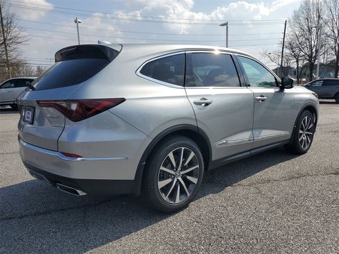 New 2026 Acura MDX w/ Technology Package image 5