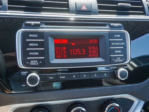 Used 2016 Kia Rio LX FWD image 23