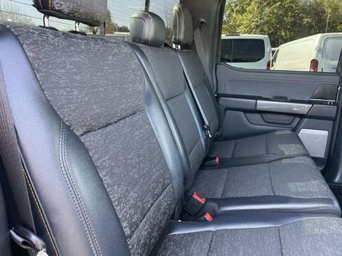 Used 2021 Ford F150 Tremor w/ Equipment Group 401A Mid image 32