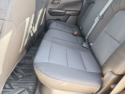 New 2026 Chevrolet Colorado W/T w/ Advanced Trailering Package image 19