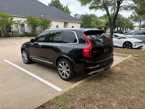 Used 2018 Volvo XC90 T6 Inscription w/ Convenience Package AWD/4WD image 13