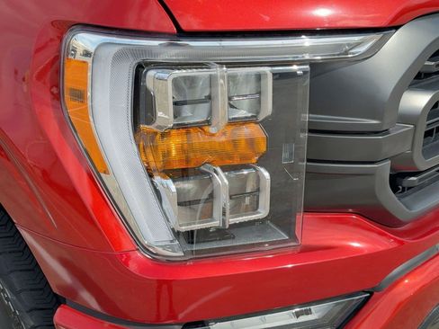 Used 2023 Ford F150 XLT w/ Equipment Group 302A High image 10