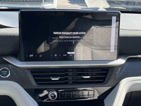 New 2026 Ford Explorer Platinum w/ LUX Leather Package image 17