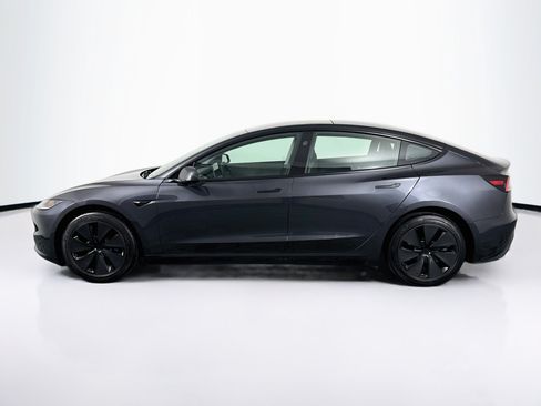 Used 2024 Tesla Model 3 Standard Range RWD image 11