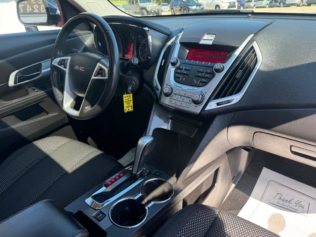 Used 2011 GMC Terrain SLE w/ Convenience Package FWD image 28