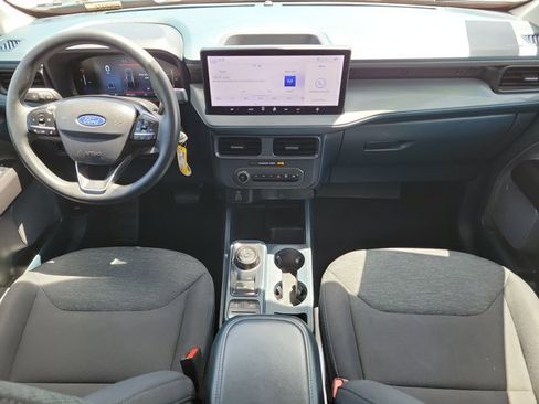 Certified 2025 Ford Maverick XL w/ 4K Tow Package AWD/4WD image 15