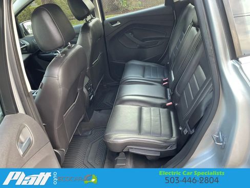 Used 2014 Ford C-MAX SEL image 39