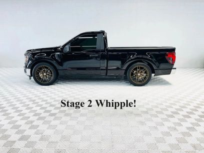 Used 2024 Ford F150 XL w/ Equipment Group 103A High