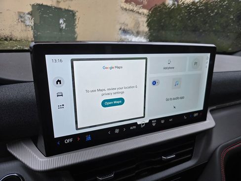 New 2026 Ford Explorer ST w/ Sun And Sound Package image 20