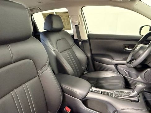 Used 2025 Honda HR-V EX-L image 52
