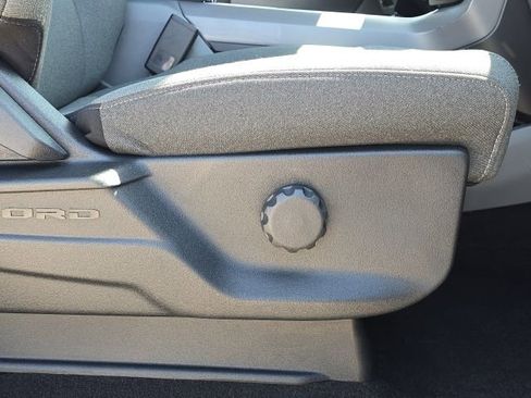 Used 2024 Ford F150 XLT w/ Mobile Office Package image 17