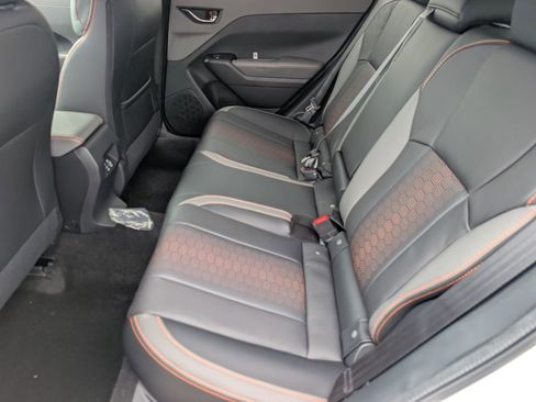 New 2025 Subaru Crosstrek 2.5i Limited w/ Popular Package #4A image 20