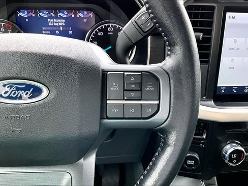 Used 2021 Ford F150 XLT w/ Equipment Group 302A High RWD image 25