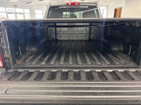 Used 2012 RAM 1500 Big Horn AWD/4WD image 9