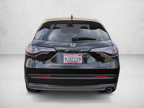 Used 2024 Honda HR-V Sport image 7
