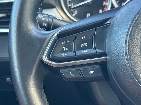 Used 2019 MAZDA MAZDA6 Sport image 36