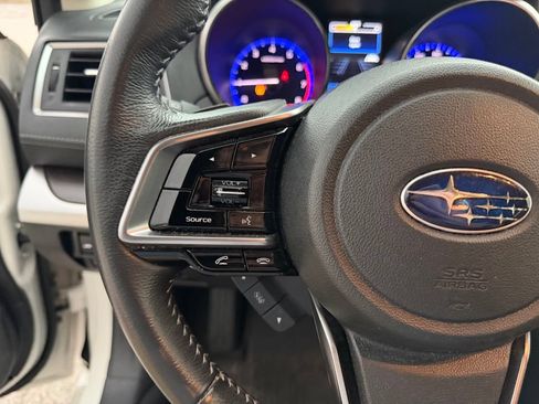 Used 2019 Subaru Legacy 2.5i Limited AWD/4WD image 25