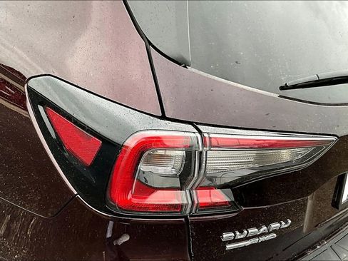 Used 2024 Subaru Outback Limited AWD/4WD image 20