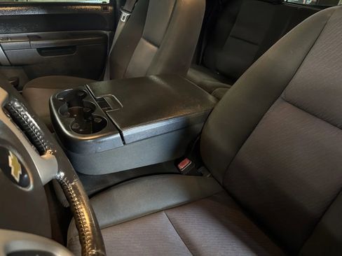 Used 2013 Chevrolet Silverado 1500 LT w/ All-Star Edition image 28