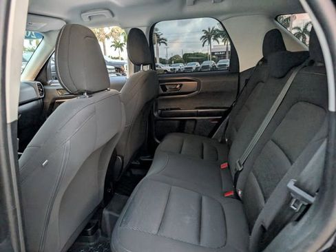 Used 2022 Ford Bronco Sport AWD/4WD image 7