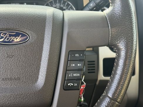 Used 2013 Ford F150 XLT w/ Mid Equipment Group image 16