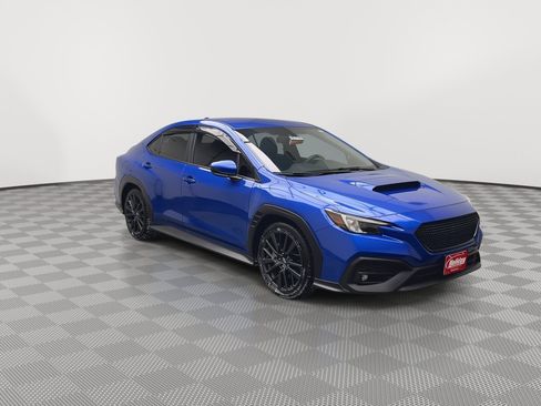 Used 2022 Subaru WRX Premium image 28