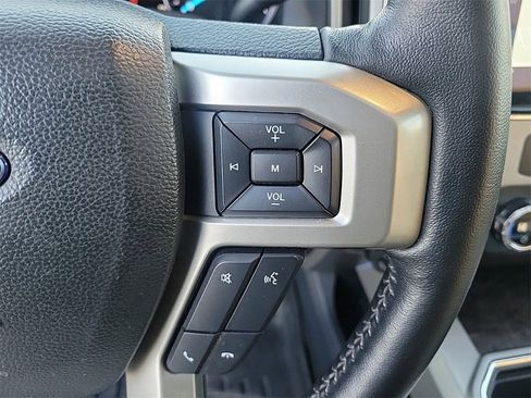 Used 2022 Ford F350 Lariat w/ Lariat Ultimate Package image 22