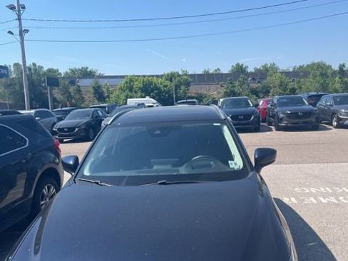 Used 2023 MAZDA CX-5 AWD 2.5 S w/ Premium Plus Pkg image 2