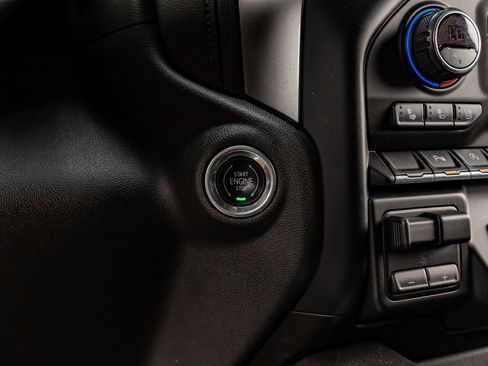 Used 2019 Chevrolet Silverado 1500 LTZ w/ LTZ Texas Edition image 23