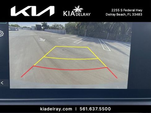 New 2026 Kia Sorento S image 21