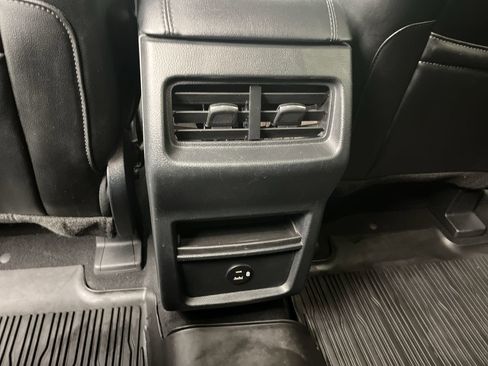 Used 2021 Ford Edge SEL w/ Cargo Accessory Package image 13