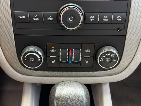 Used 2007 Chevrolet Impala SS w/ Convenience Package FWD image 15