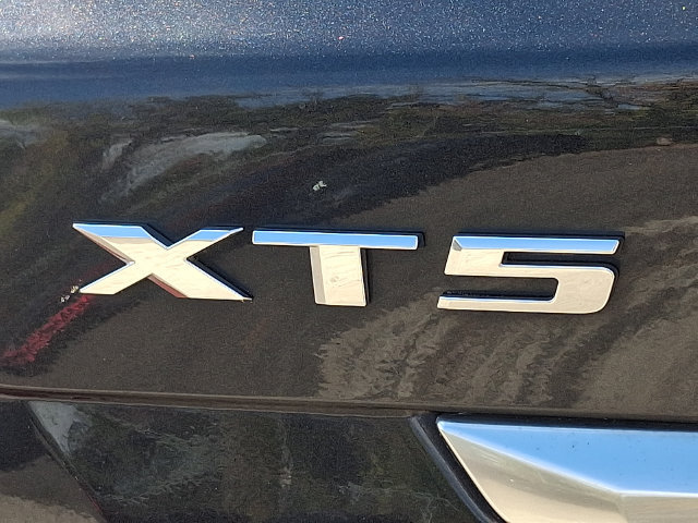 Used 2023 Cadillac XT5 Premium Luxury AWD/4WD image 34